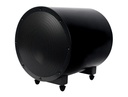GALLO ACOUSTICS GTR3DB230V Subwoofer TR-3D 300 W nero