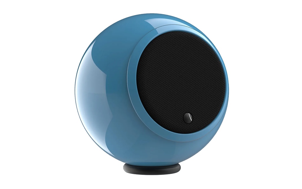GALLO ACOUSTICS GASESB Diffusore A'Diva SE blu cielo
