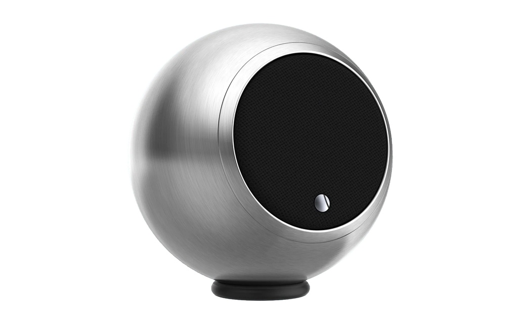 GALLO ACOUSTICS GASESS Diffusore A'Diva SE acciaio inox