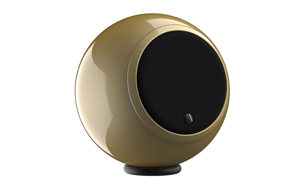 GALLO ACOUSTICS GASEGO Diffusore A'Diva SE oro