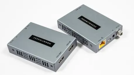 HDANYWHERE XTND 4K (40) TPC Kit extender Tx+Rx 4K 40m