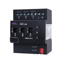 HDL M/EA3.16.1 Modulo Energy Meter 3CH DIN