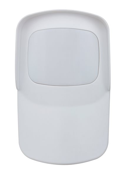 HDL M/WS05.1-A Sensore per esterni con montaggio a parete