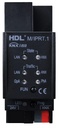 HDL M/IPRT.1 Gateway Router IP KNX DIN