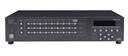 IDKAV IDK MSD-6203 Switcher 3 scaler seamless, 8 IN/3 OUT