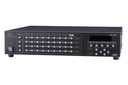 IDKAV IDK MSD-6204 Switcher 4 scaler seamless, 8 IN/4 OUT