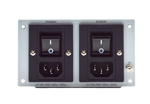 IDKAV IDK FDX-SRP64 Alimentatore ridondante per FDX-S64