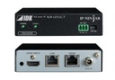 IDKAV IDK NJR-L01UC-T Trasmettitore SDVoE CAT 10 GbE/HDMI4K@60 4:4:4