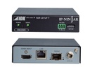 IDKAV IDK NJR-L01UF-T Trasmettitore Fibra 10 GbE, HDMI4K@60 4:4:4