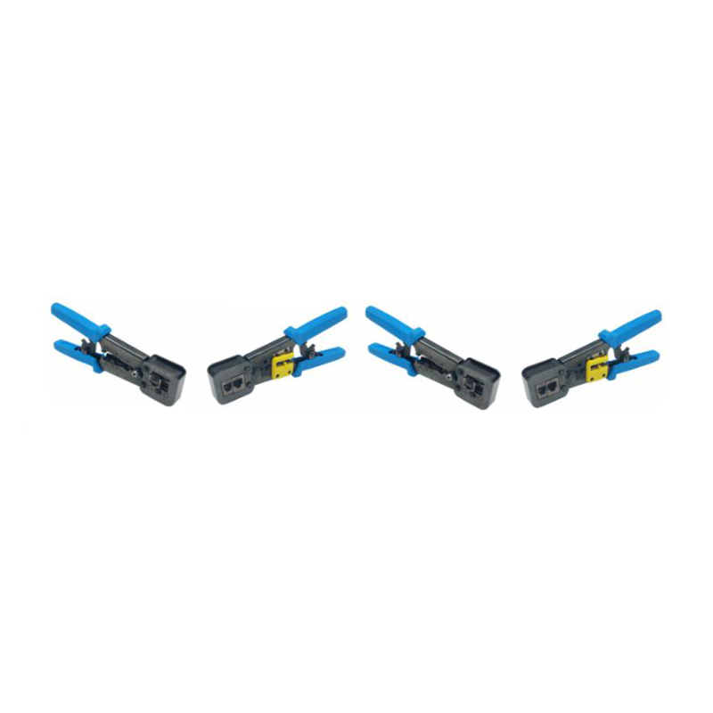 INVIDEO CAVI TRUCABLE RJ45EZU5-T1 Crimpatrice