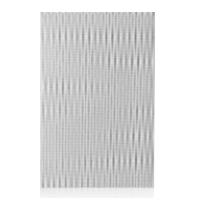 JBL SYNTHESIS SSW-4 Subwoofer passivo da incasso 2x8"