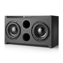 JBL SYNTHESIS SSW-2 Subwoofer passivo da pavimento 2x12"