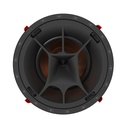 KLIPSCH PRO-180-RPC-LCR WHITE Diffusore a incasso da soffitto