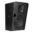 KLIPSCH KPT-8060H BLACK Diffusore surround professionale da cinema