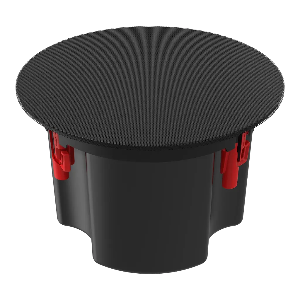 KLIPSCH PIC-800-T BW Diffusore da incasso a soffitto