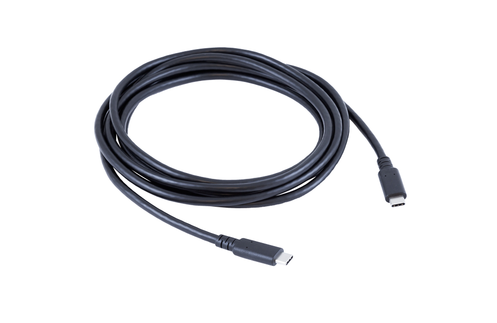 LIGHTWARE CAB-USBC-T300A Cavo USB-C to USB-C 3 m (9,84 ft)