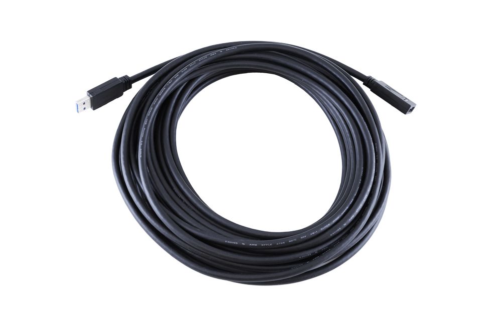 LIGHTWARE CAB-USB-AMAF-T1600A Cavo estensione 16 m (52,50 ft)