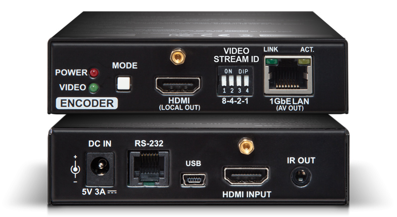 LIGHTWARE VINX-120-HDMI-ENC