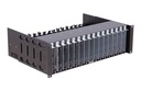 LIGHTWARE PRC-16-312 Rackmount per 16 extender
