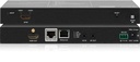 LIGHTWARE DP-TPS-TX210 Trasmettitore HDBaseT DP 1.1 + local HDMI output