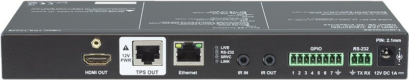 LIGHTWARE HDMI-TPS-TX226