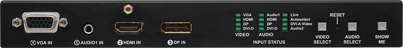 LIGHTWARE UMX-HDMI-140 Switcher multi ingresso serie UMX