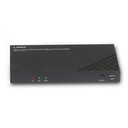 LINDY 38342 Ricevitore HDBaseT HDMI Ricevitore HDBaseT HDMI 4K@60, Audio, IR & RS-232, PoH, 100m