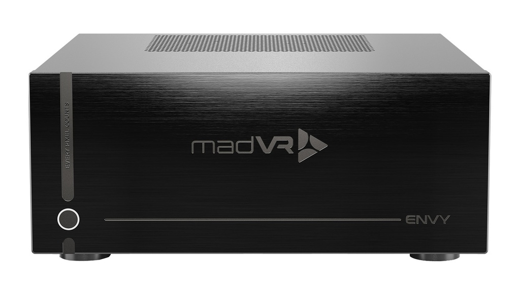 MADVR ENVY EXTREME MK2 Processore video Home theatre 4K 8K HDR