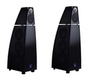 MERIDIAN DSP8000 XE (Coppia) Diffusori da pavimento attivi con dsp