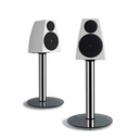 MERIDIAN DSP3200 WHITE (Coppia) Diffusori da scaffale attivi con dsp