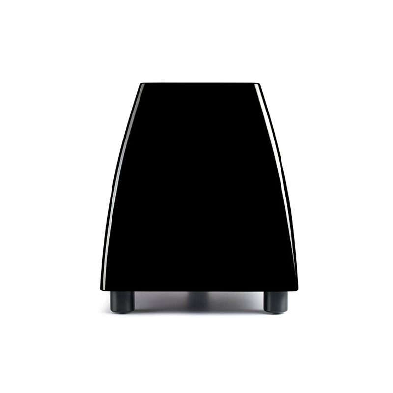 MERIDIAN DSW.2 BLACK Subwoofer attivo con DSP