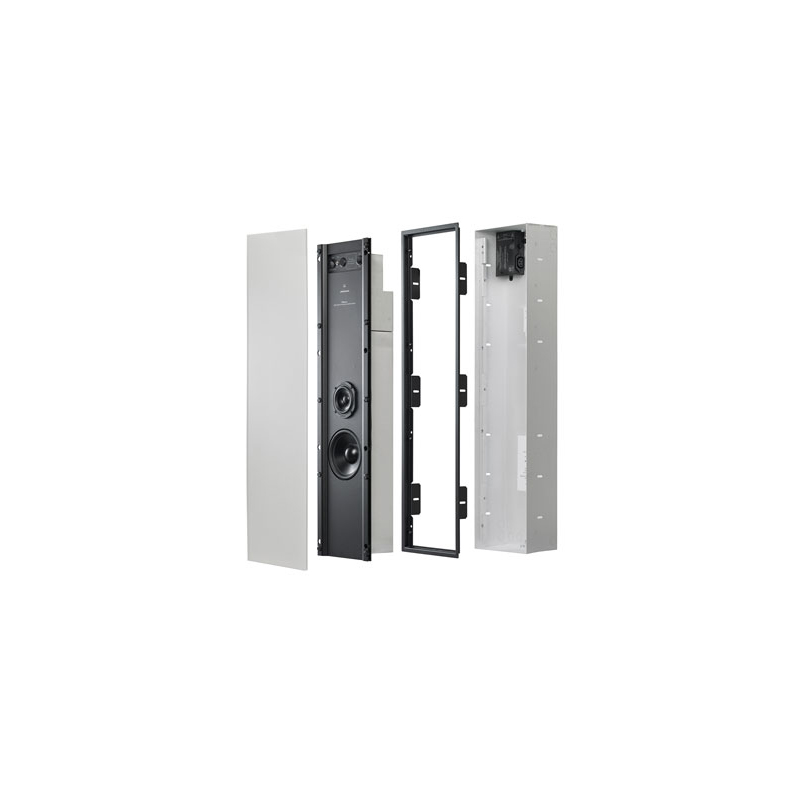 MERIDIAN DSP520 Diffusore inwall