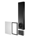 MERIDIAN DSW600 Subwoofer attivo con dsp