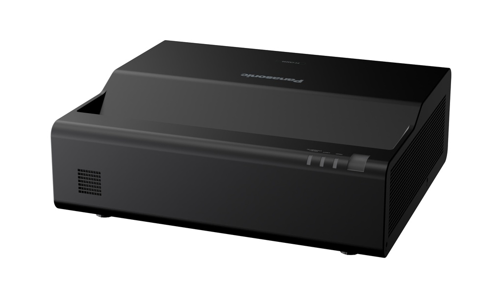 PANASONIC PT-CMZ50BEJ Proiettore ultra short LCD Laser, 1920x1200, 5200lm