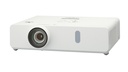 PANASONIC PT-LMZ460EJ Proiettore LCD Laser, 1920x1200, 4600lm