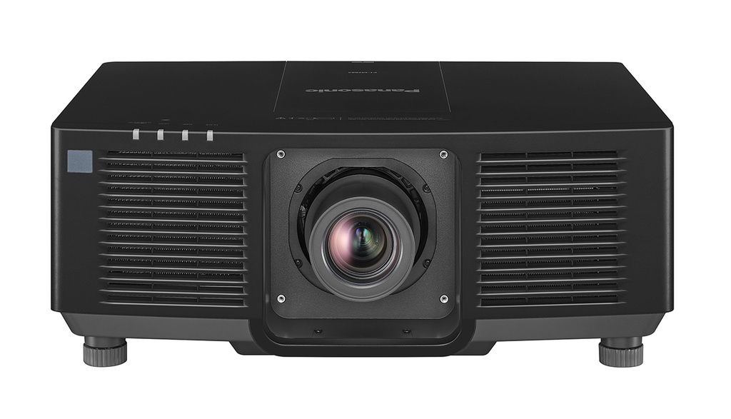 PANASONIC PT-MZ682BEJ Proiettore LCD Laser,1920x1200, 6500 lm, nero