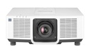 PANASONIC PT-MZ782WEJ Proiettore LCD Laser,1920x1200, 7500 lm, bianco
