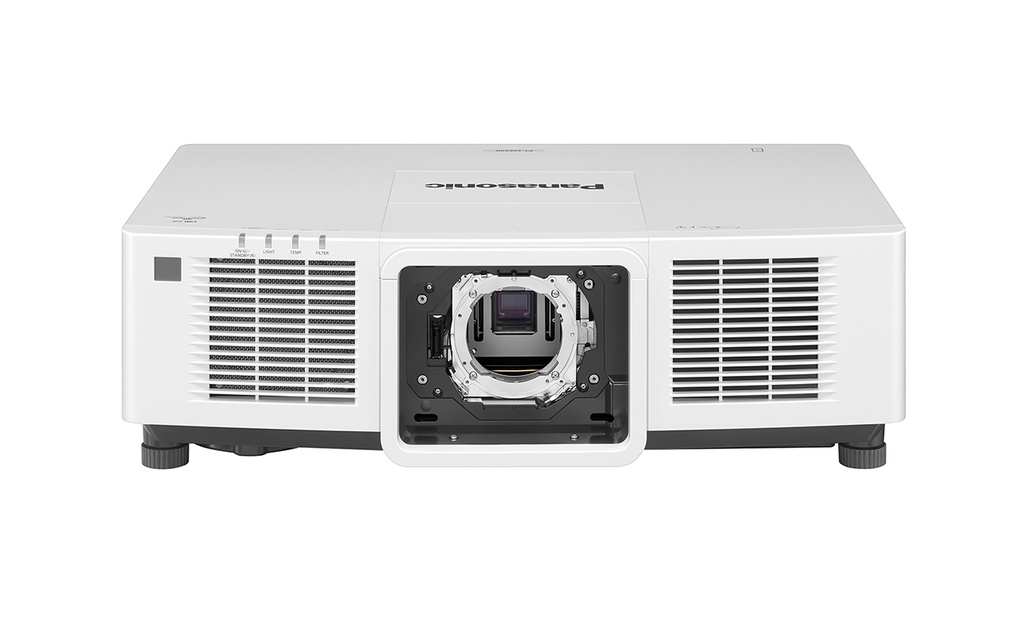 PANASONIC PT-MZ11KLWEJ Proiettore LCD Laser, 1920x1200, 11000lm