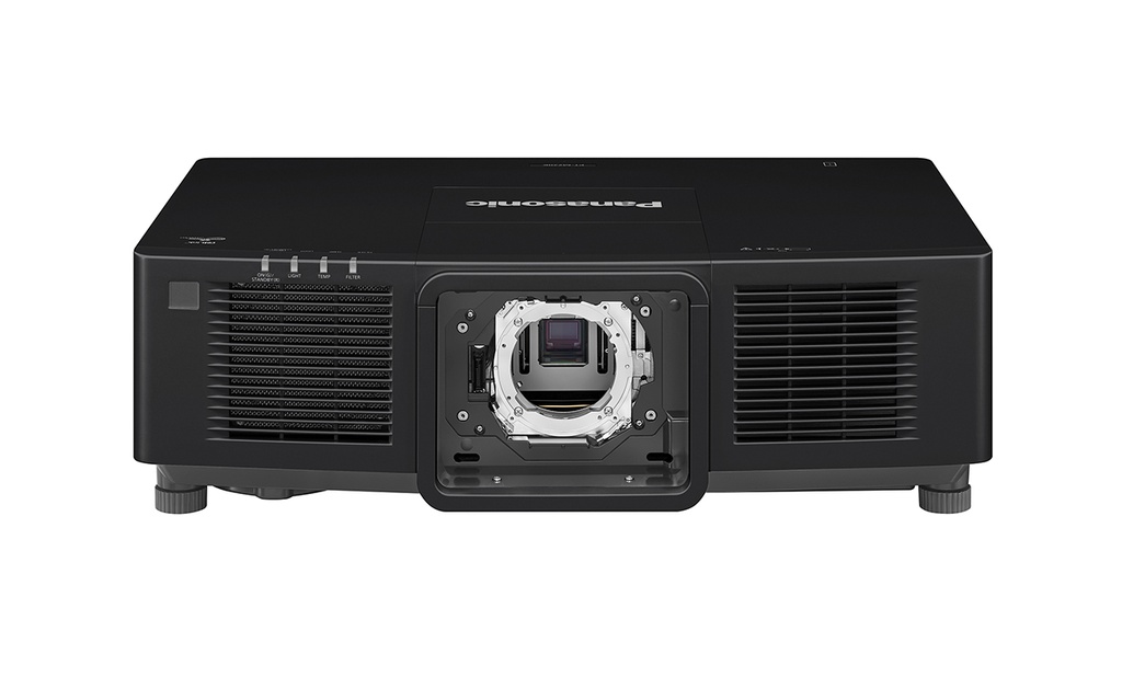 PANASONIC PT-MZ11KLBEJ Proiettore LCD Laser, 1920x1200, 11000lm