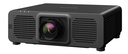 PANASONIC PT-RQ6LBEJ Proiettore 1DLP Laser, 3840 x 2160, 6500lm, nero