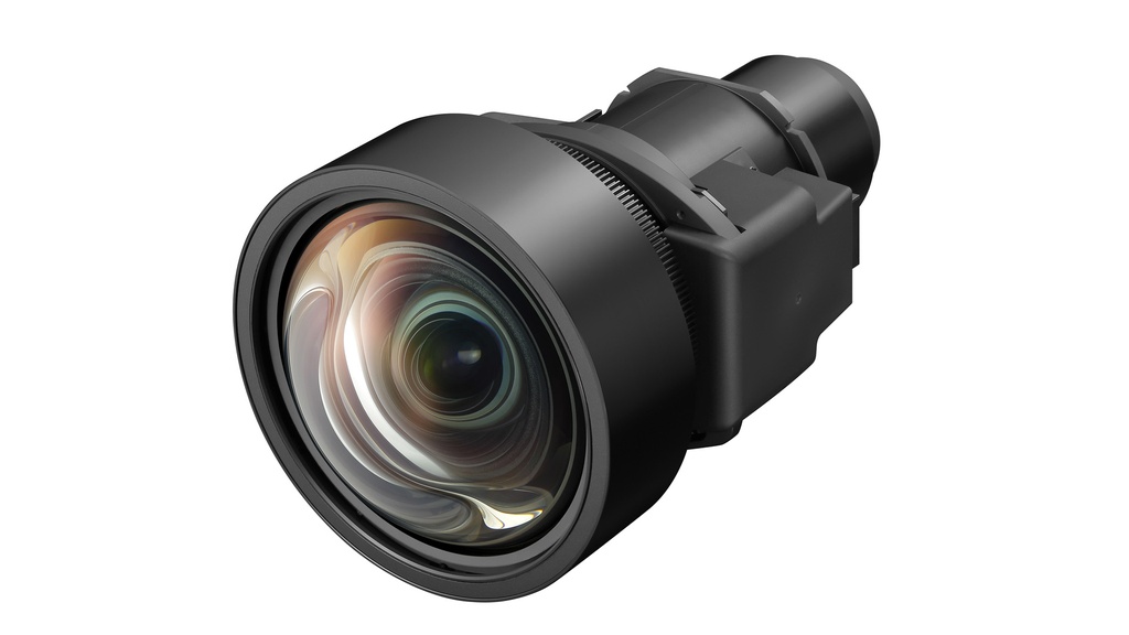 PANASONIC ET-EMW200 Ottica per proiettori LCD