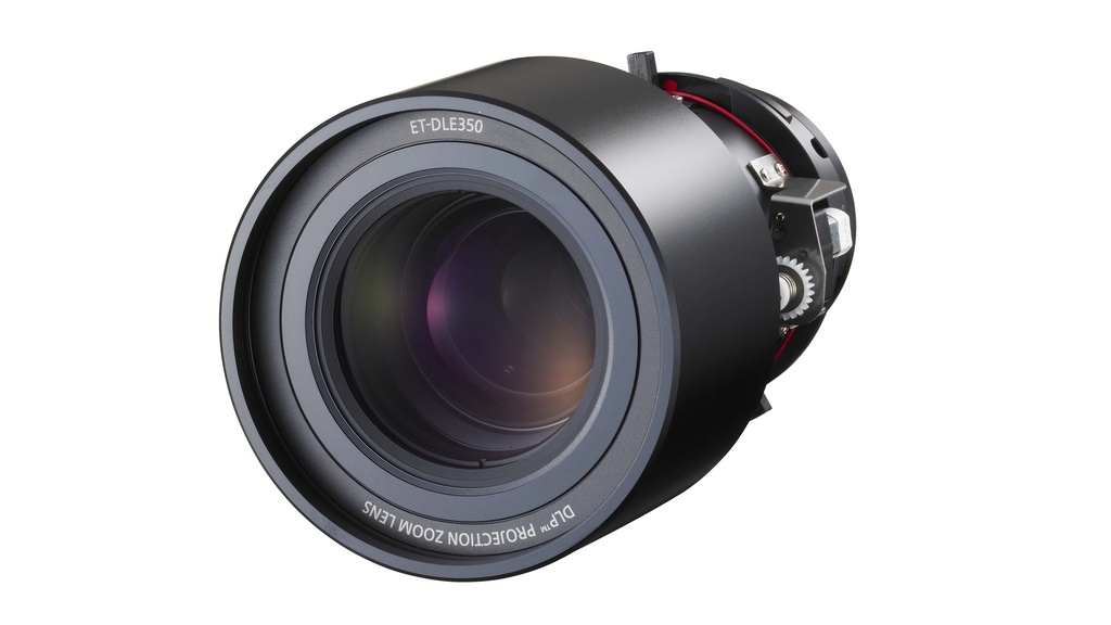 PANASONIC ET-DLE350 Ottica Long Tele