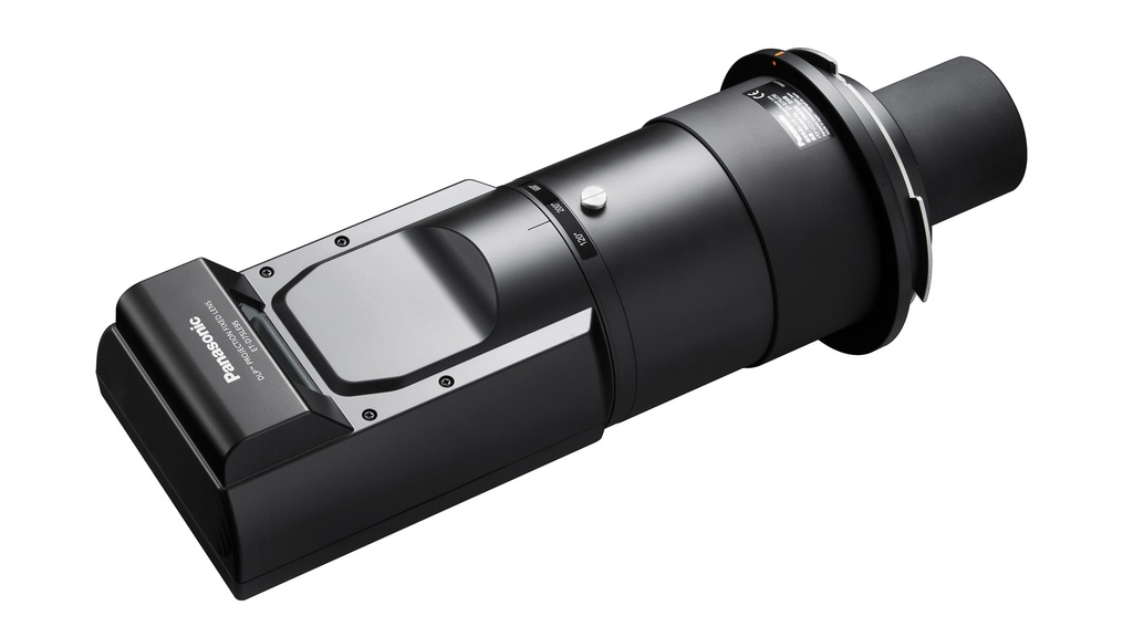 PANASONIC ET-D75LE95 Ottica per proiettori DLP 3 Chip