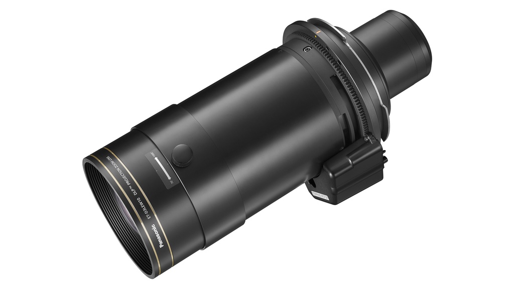 PANASONIC ET-D3LEW10 Ottica per proiettori DLP 3 Chip