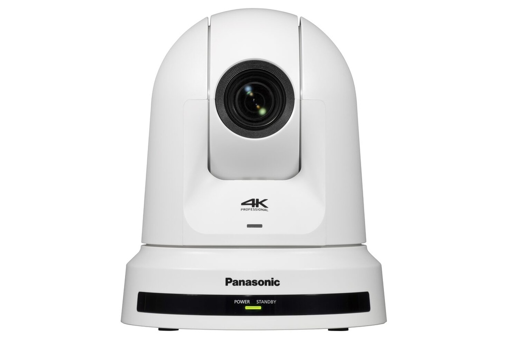 PANASONIC AW-UE30WEJ Telecamera UHD PTZ HMDI +USB +streaming