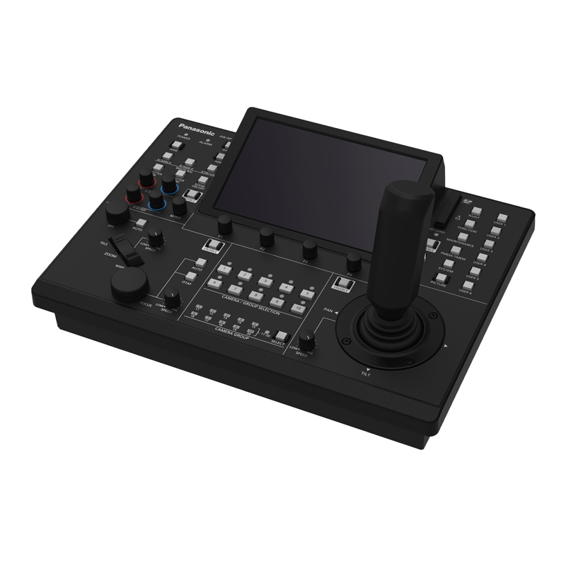 PANASONIC AW-RP150GJ Pannello di controllo remoto evoluto per camere