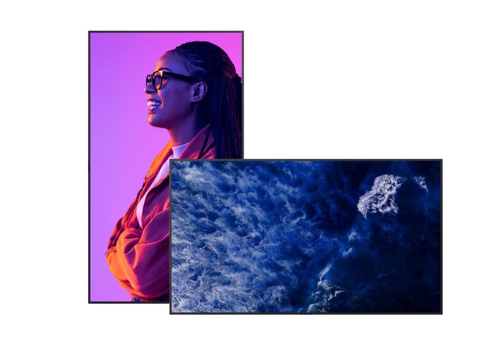 SONY FW-98BZ53L Monitor D-LED 98", 3840x2160, 780 cd/mq