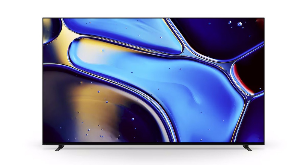 SONY FWD-65XR80 Monitor TV OLED 65", 3840x2160