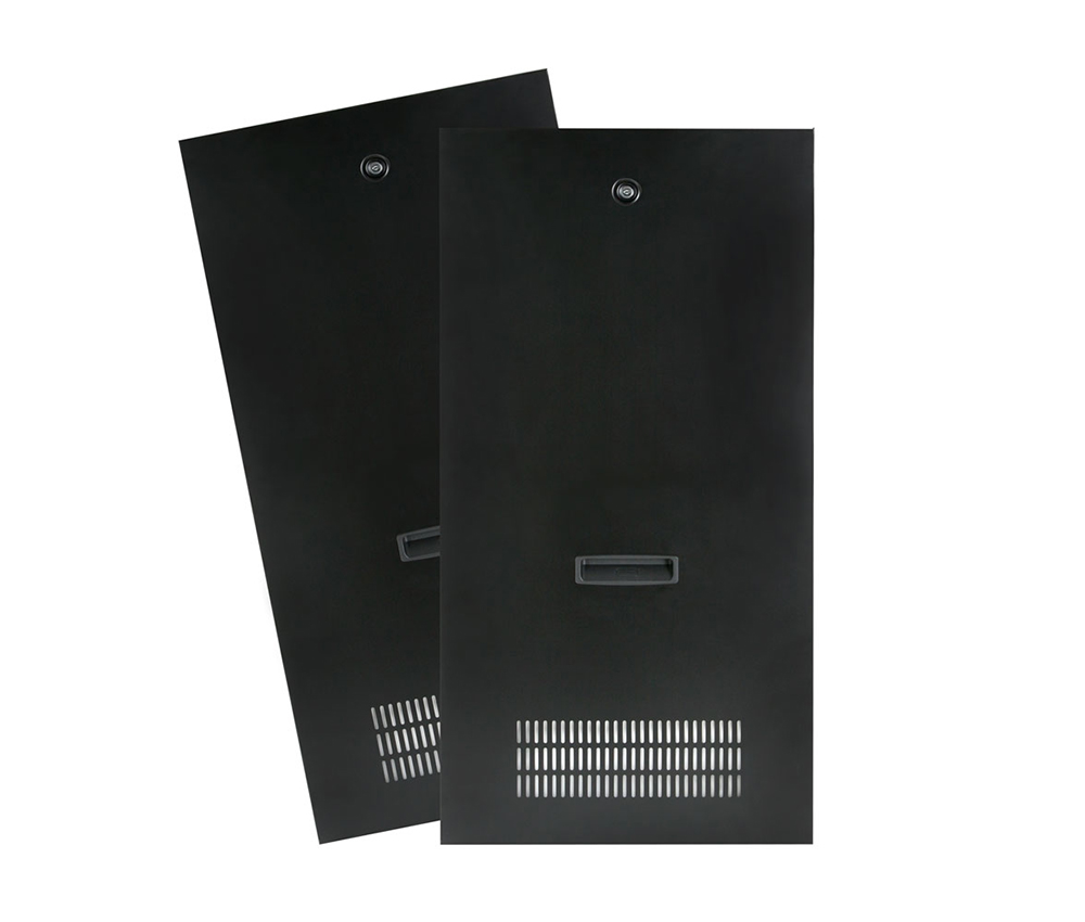 STRONG SR-CUST-SP-21U-20IN Pannelli laterali per Custom 21U profondità 50 cm