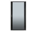 STRONG SR-CUST-DOOR-21U-GLS Porta in vetro per Custom 21U